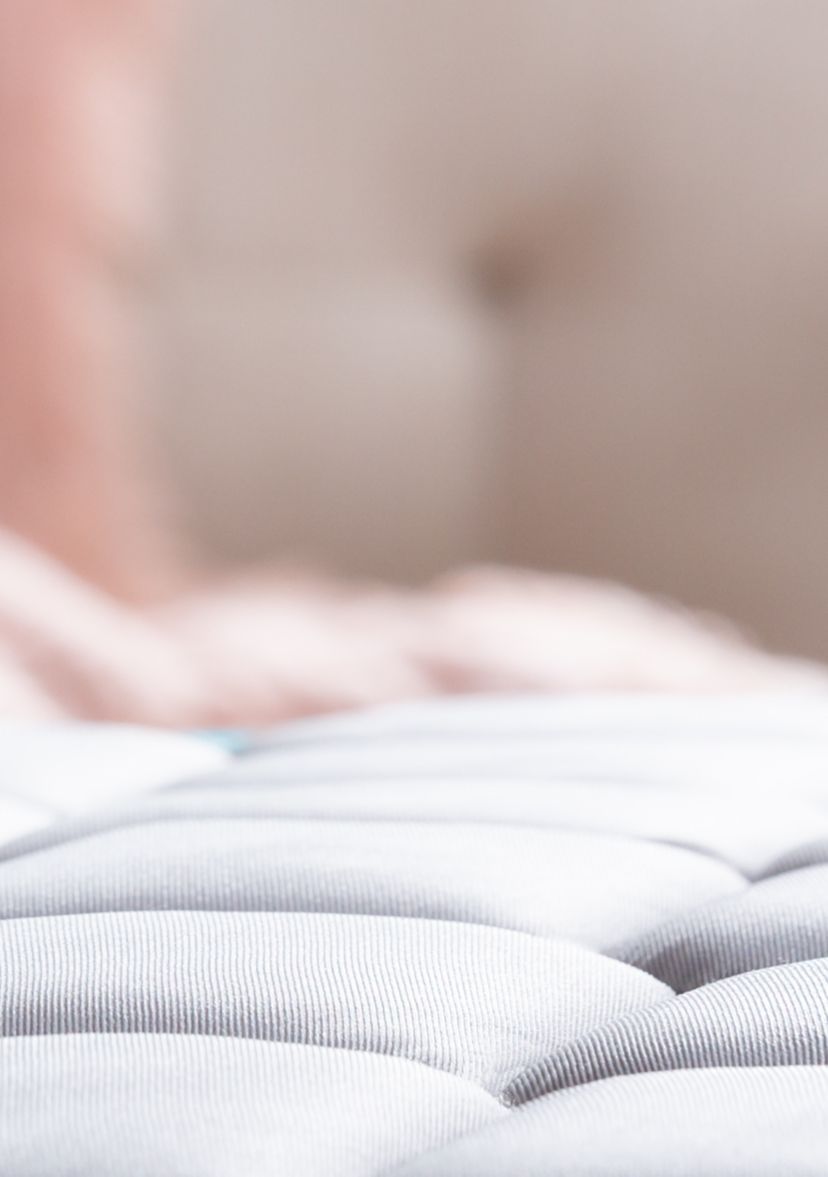 Signature 6 Inch Innerspring Mattress 