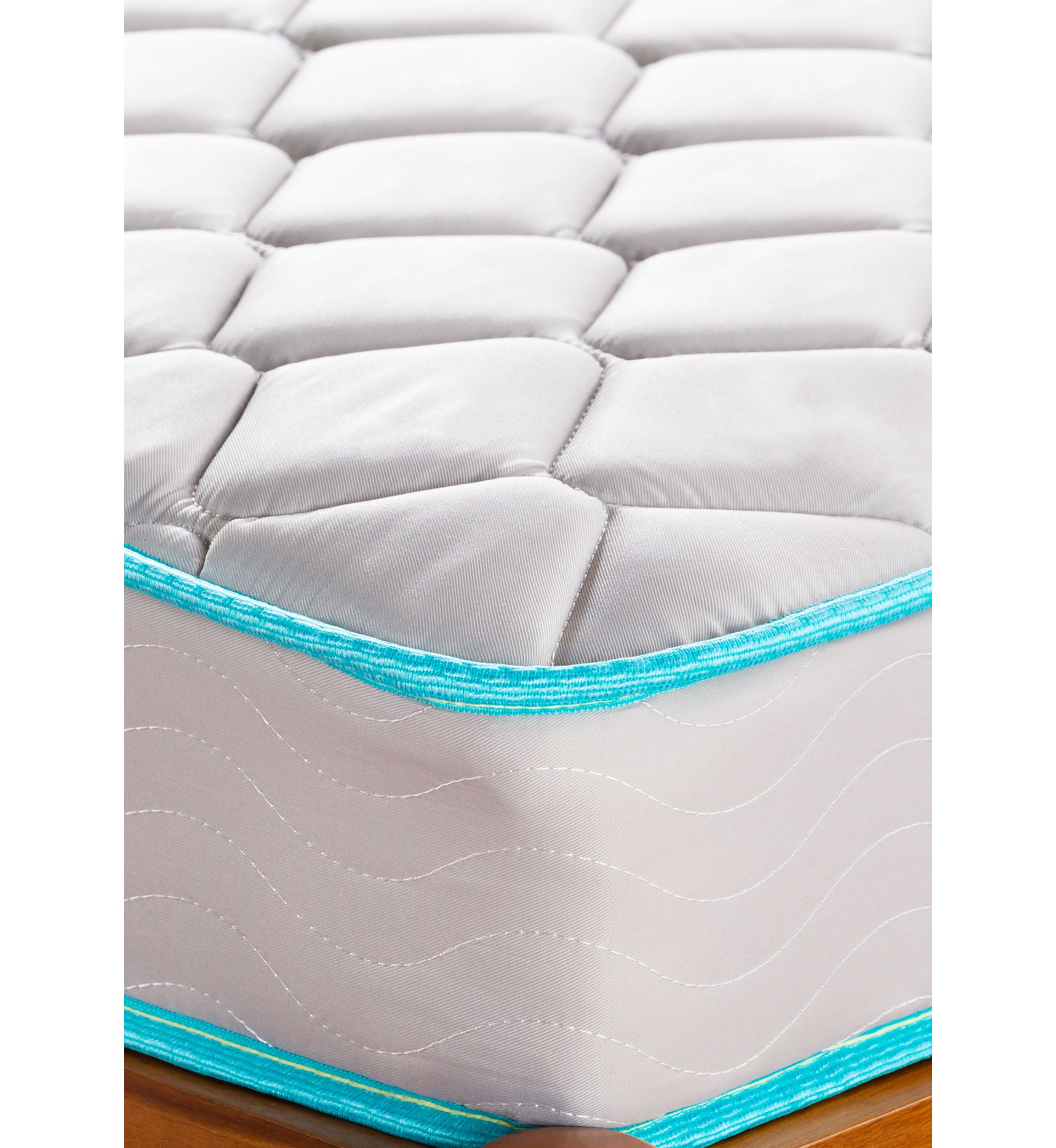 Signature 6 Inch Innerspring Mattress 