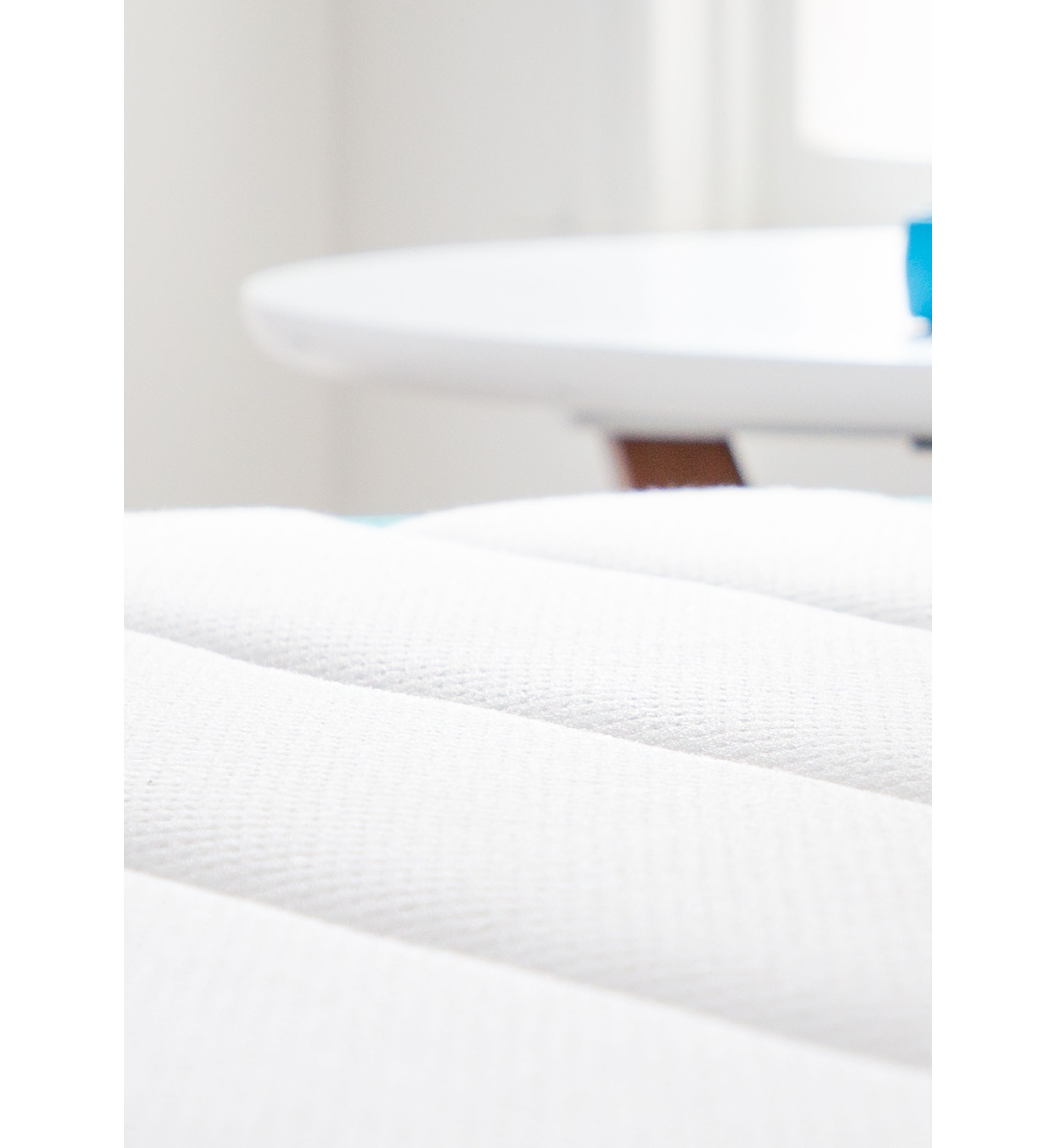 Signature 8 Inch Hybrid Innerspring and Gel Memory Foam Mattress
