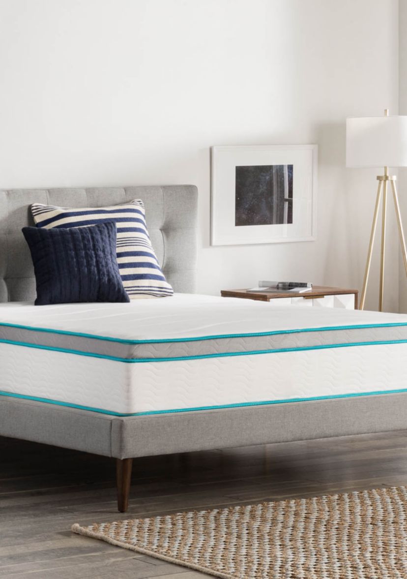 Signature 12 Inch Gel Hybrid Mattress