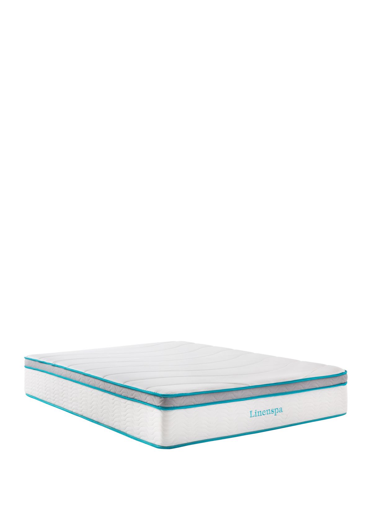 Signature 12 Inch Gel Hybrid Mattress