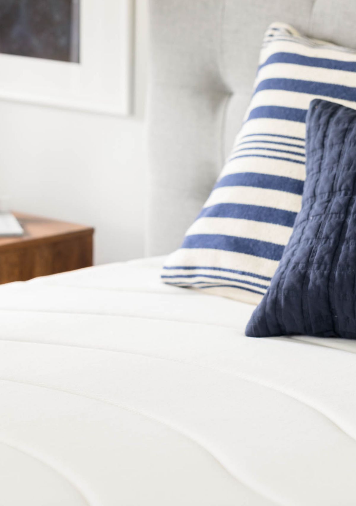 Signature 12 Inch Gel Hybrid Mattress