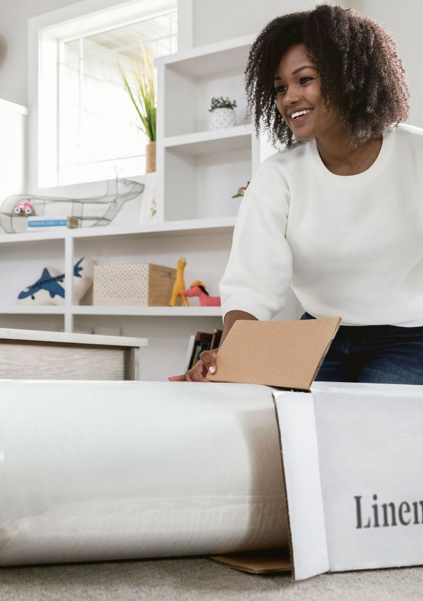 Signature 12 Inch Gel Hybrid Mattress