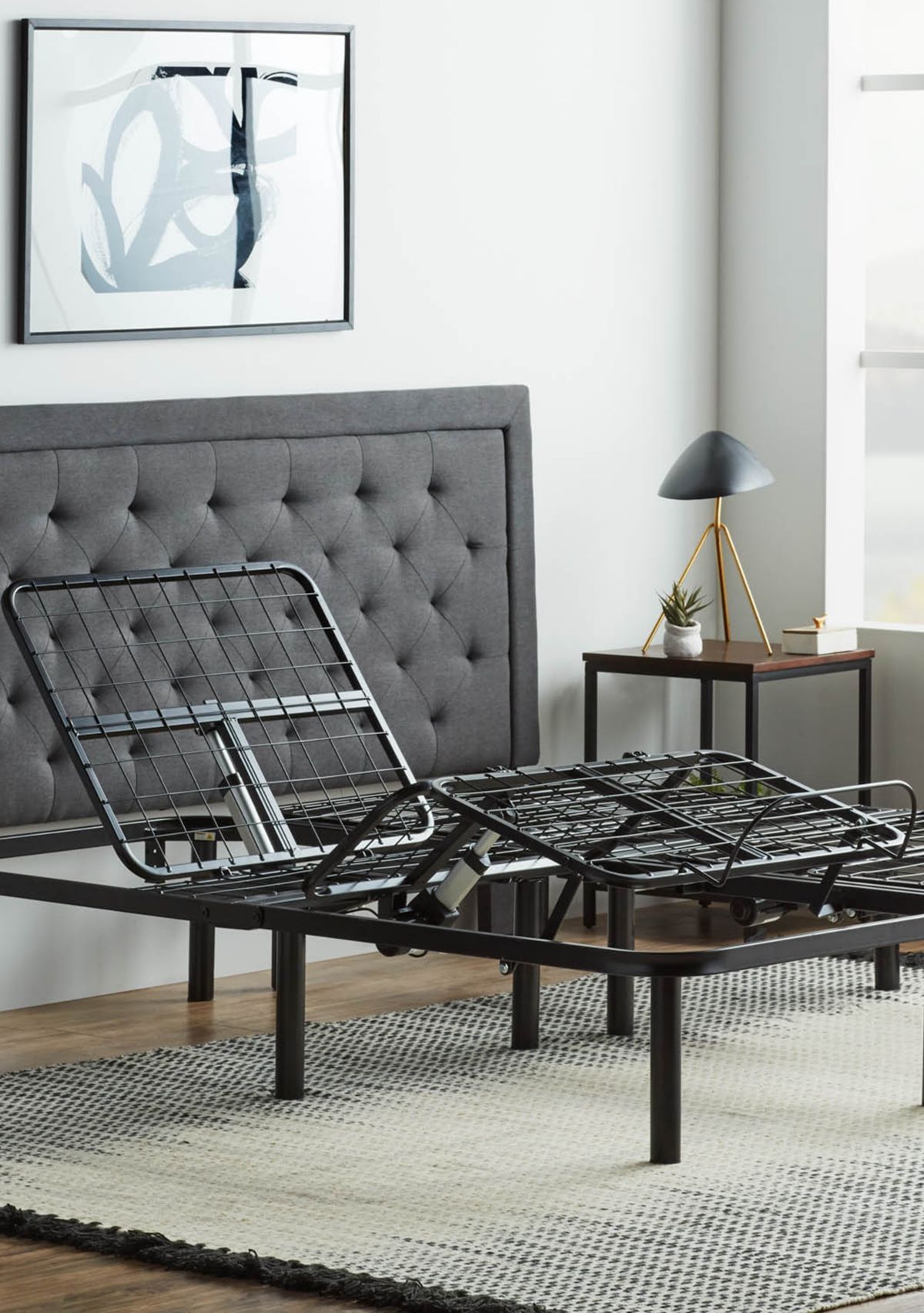 Dream Collection L100 Adjustable Base