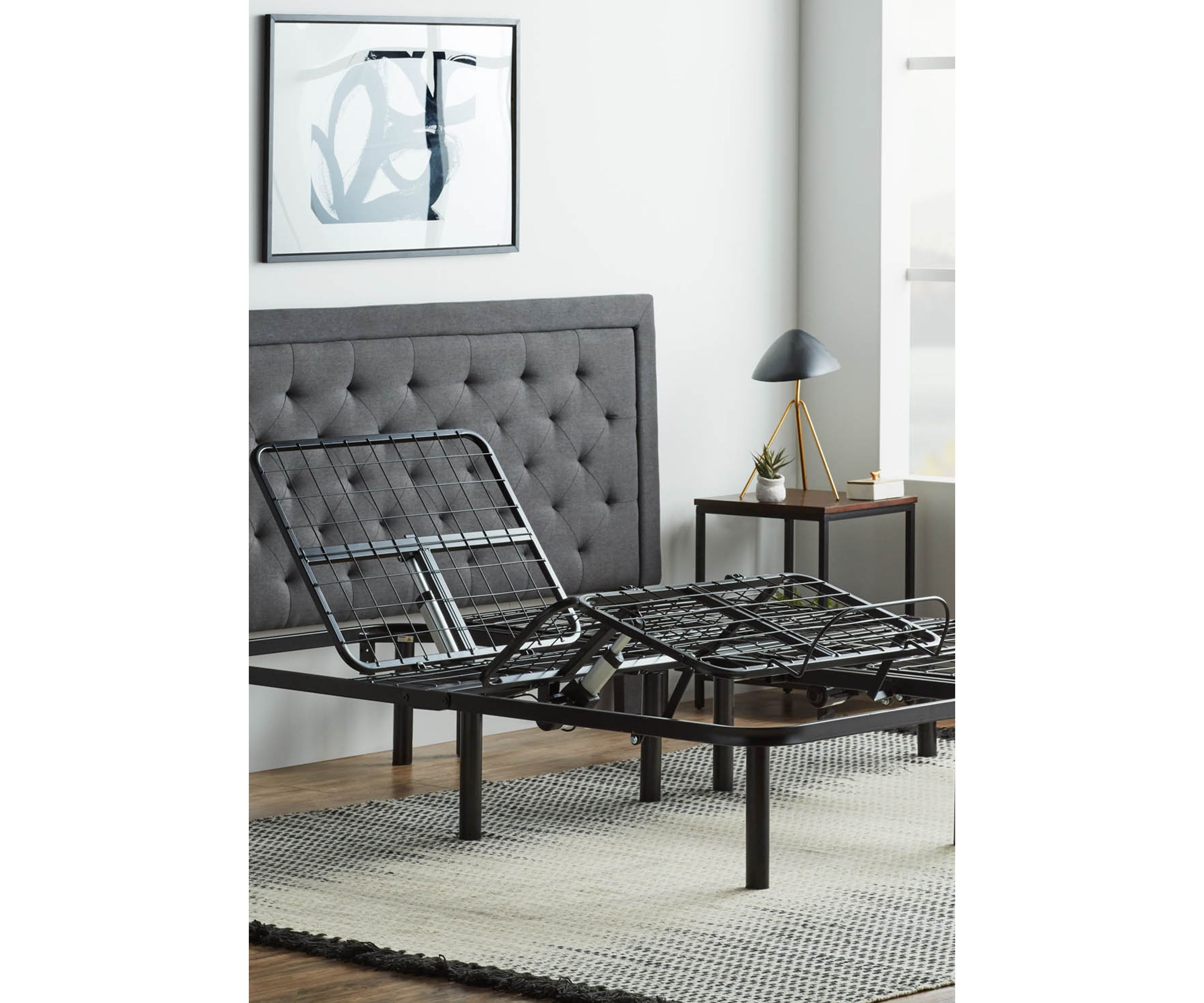 Dream Collection L100 Adjustable Base