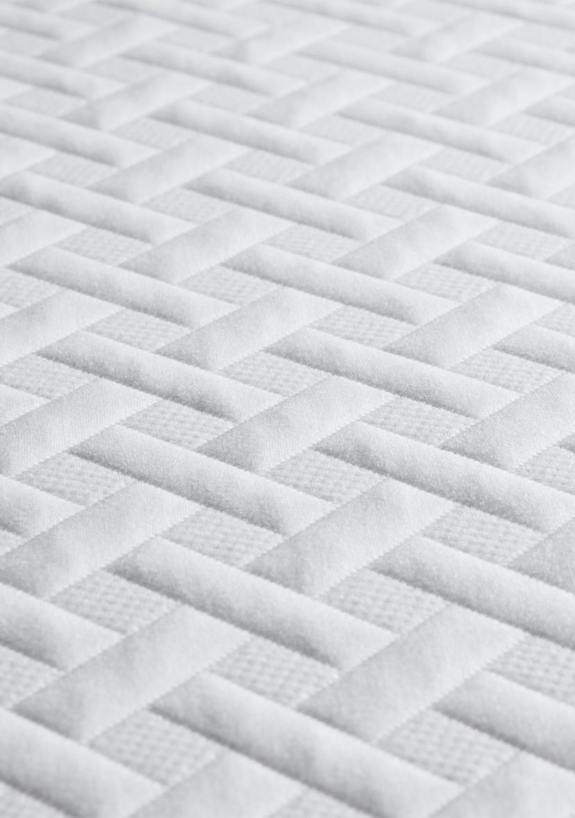 Dream Collection 10 in Gel Memory Foam Mattress