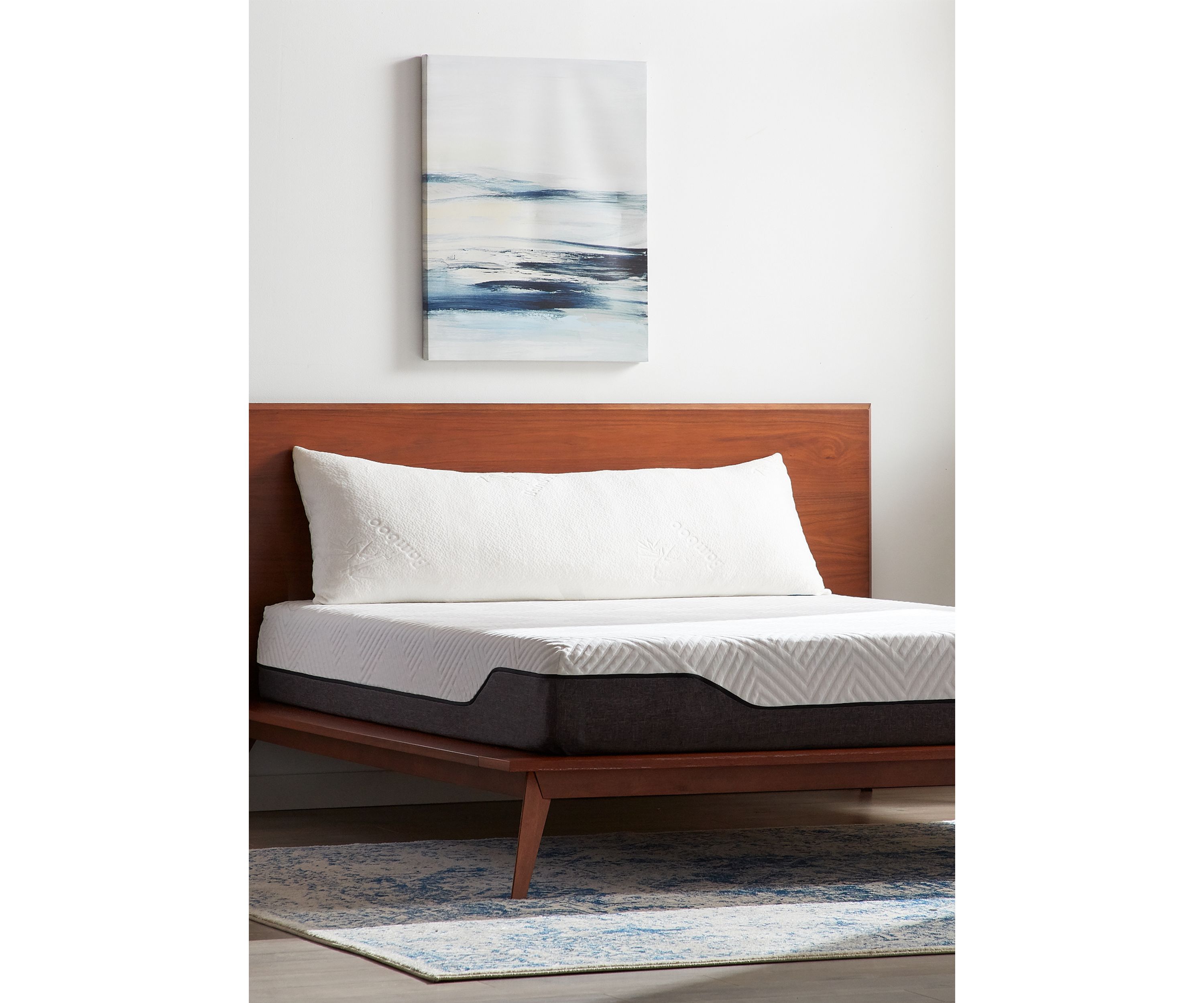 54 Inch Dream Collection Body Pillow