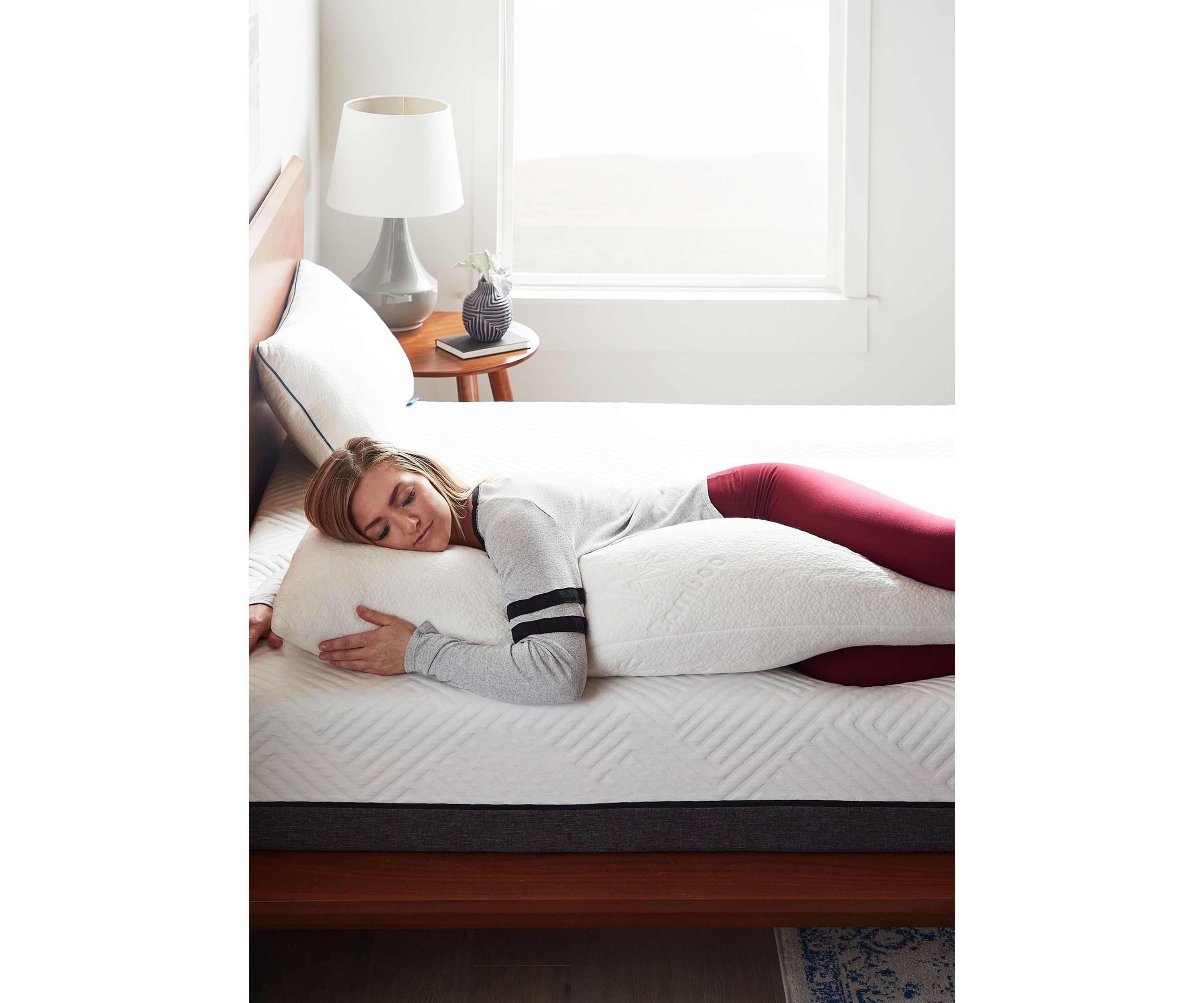 54 Inch Dream Collection Body Pillow