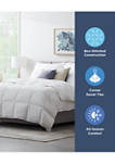 Sleeping with Clouds Premium Down Comforter