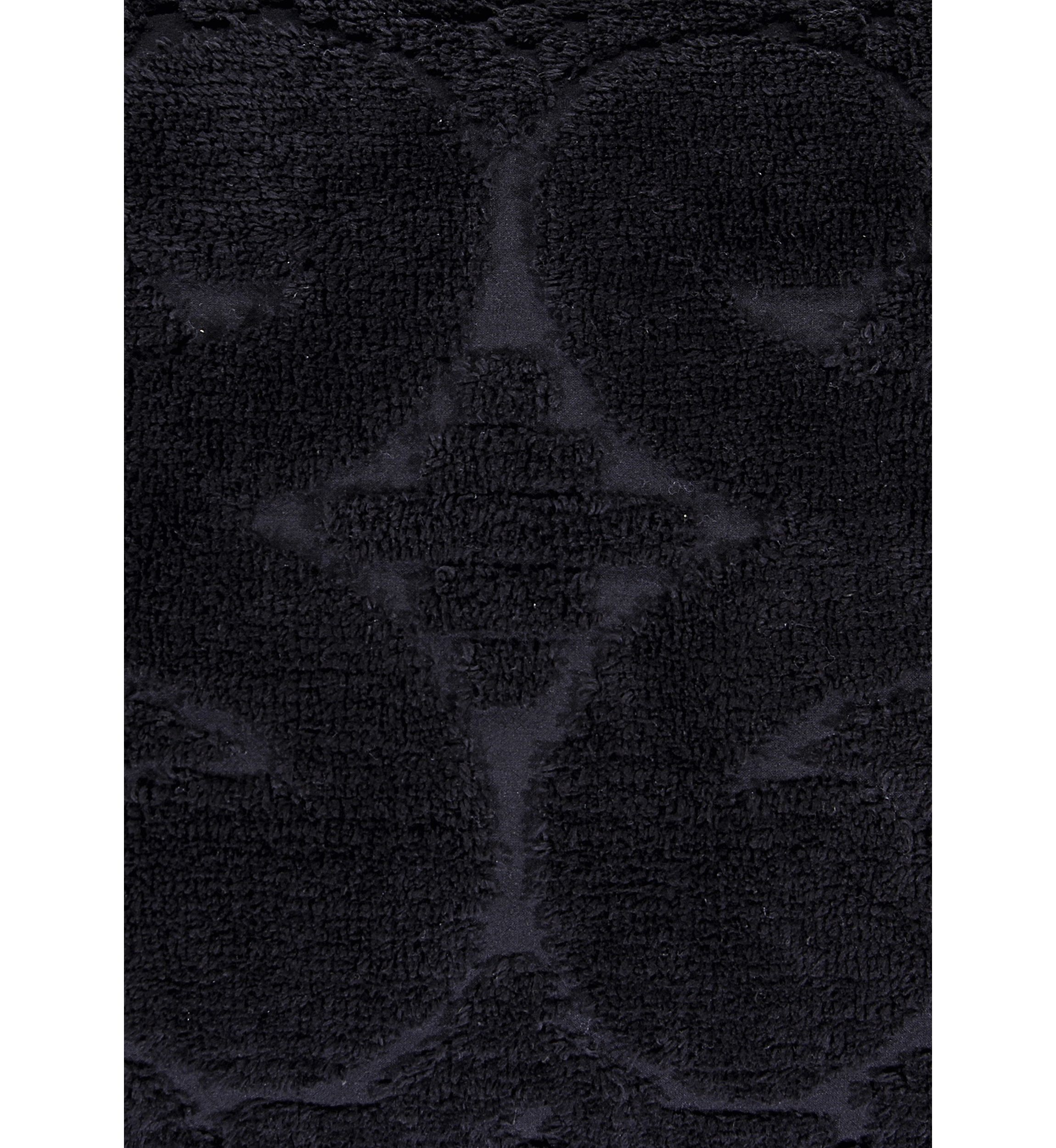 Ashton Collection Medallion Design 100% Cotton Tufted Unique Luxurious Bedspread