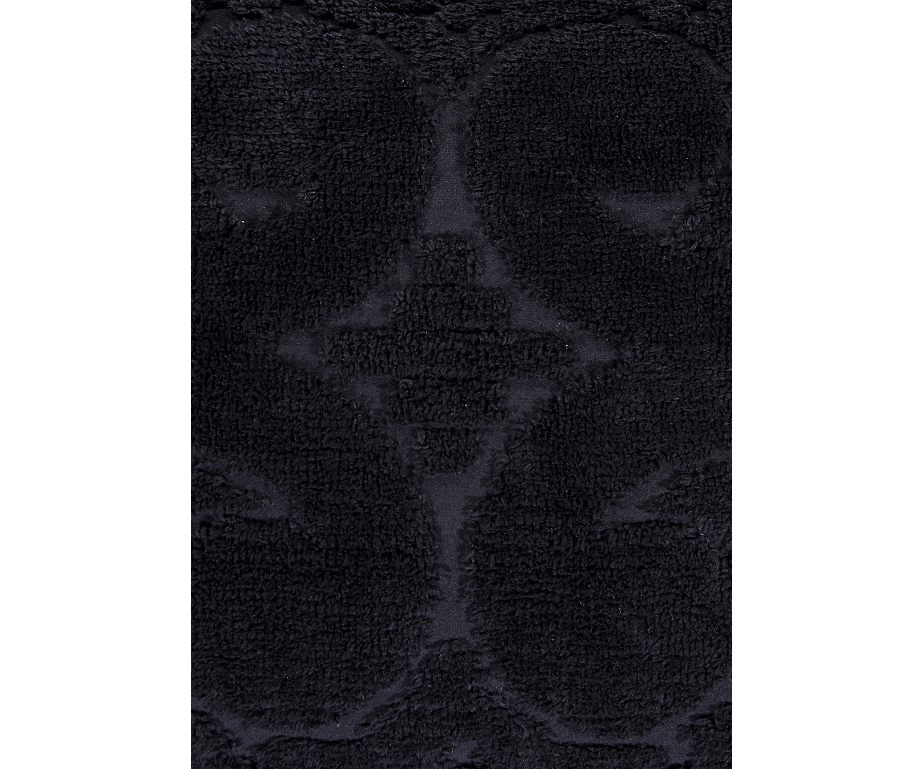 Ashton Collection Medallion Design 100% Cotton Tufted Unique Luxurious Bedspread