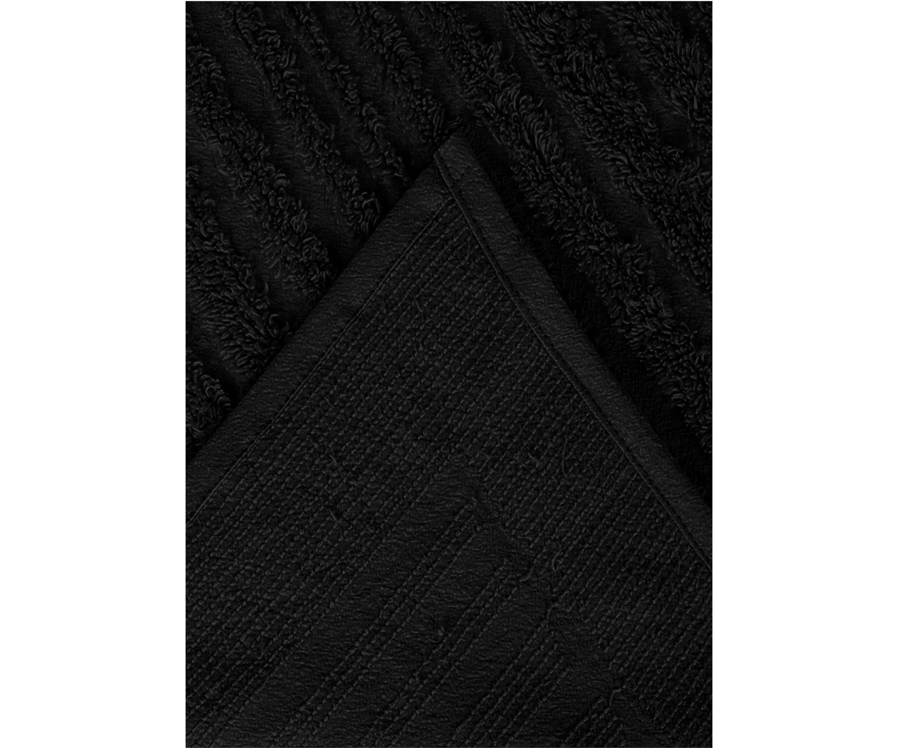 Ashton Collection Medallion Design 100% Cotton Tufted Unique Luxurious Bedspread