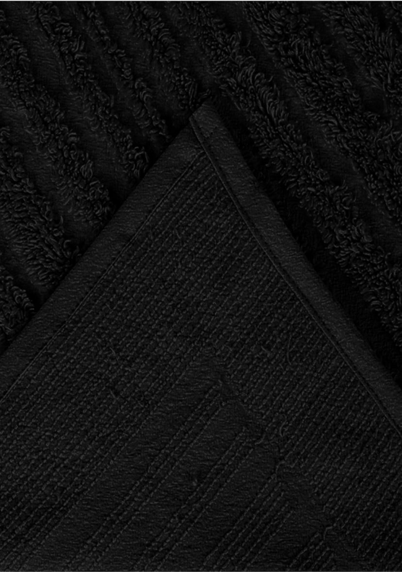 Ashton Collection Medallion Design 100% Cotton Tufted Unique Luxurious Bedspread