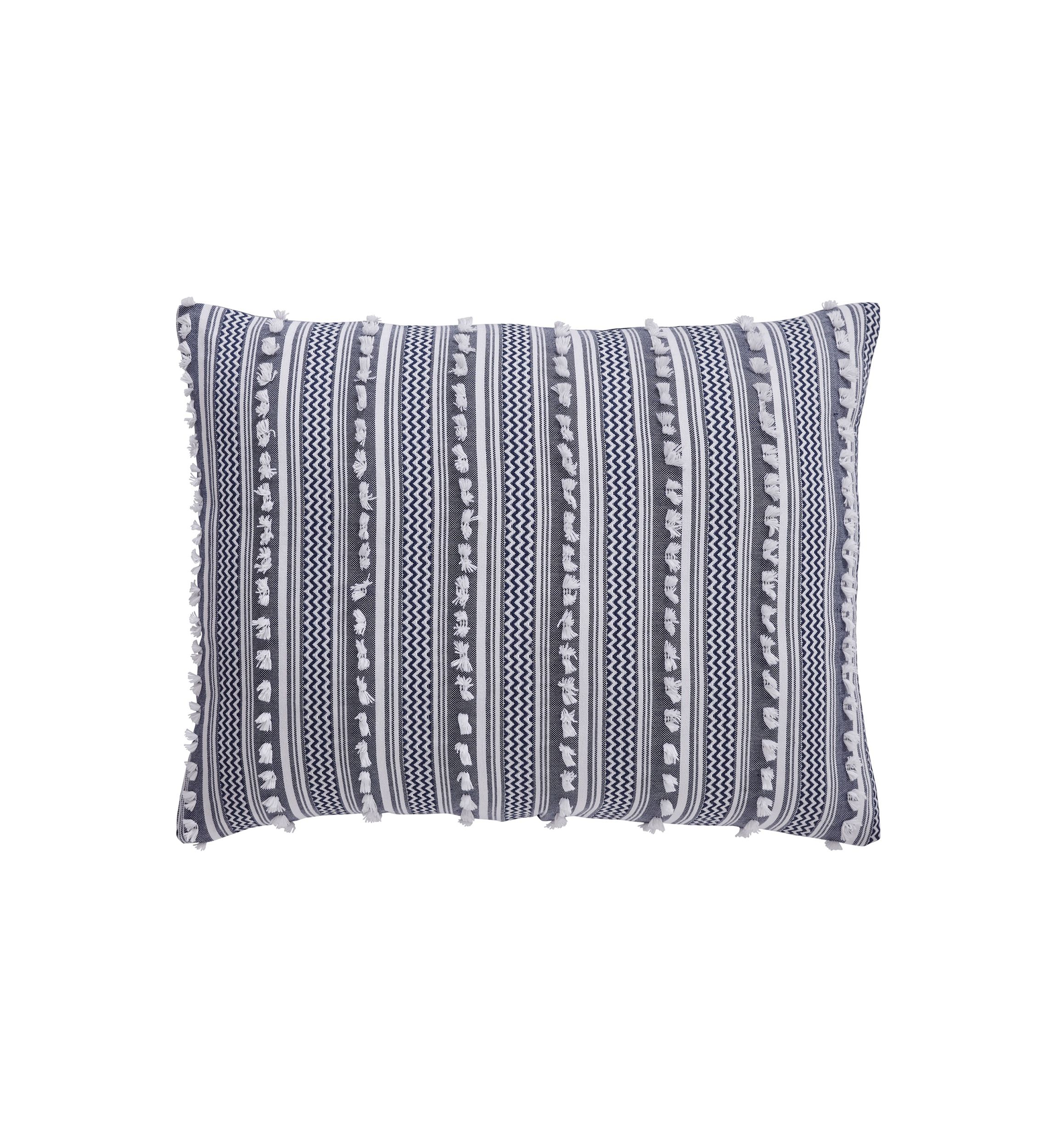 Angelique Comforter Set 100% Cotton Tufted Unique Luxurious Soft Plush Chenille