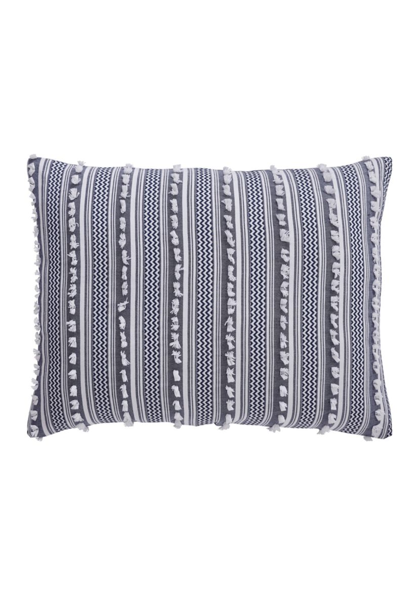 Angelique Comforter Set 100% Cotton Tufted Unique Luxurious Soft Plush Chenille