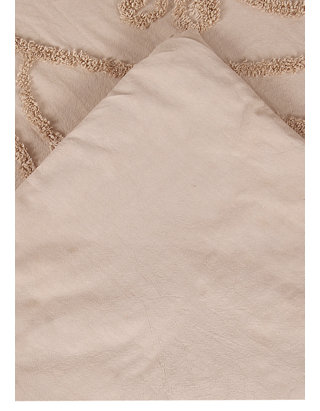 Details about   Better Trends Cleo Comforter Collection 100% Cotton Tufted Unique Luxurious Soft 