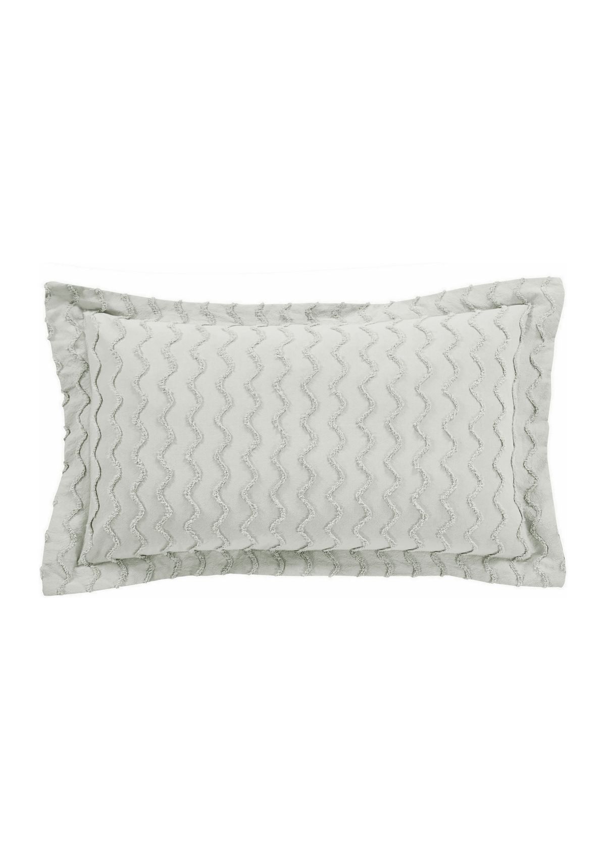 Isabella Comforter Set 100% Cotton Tufted Unique Luxurious Soft Plush Chenille