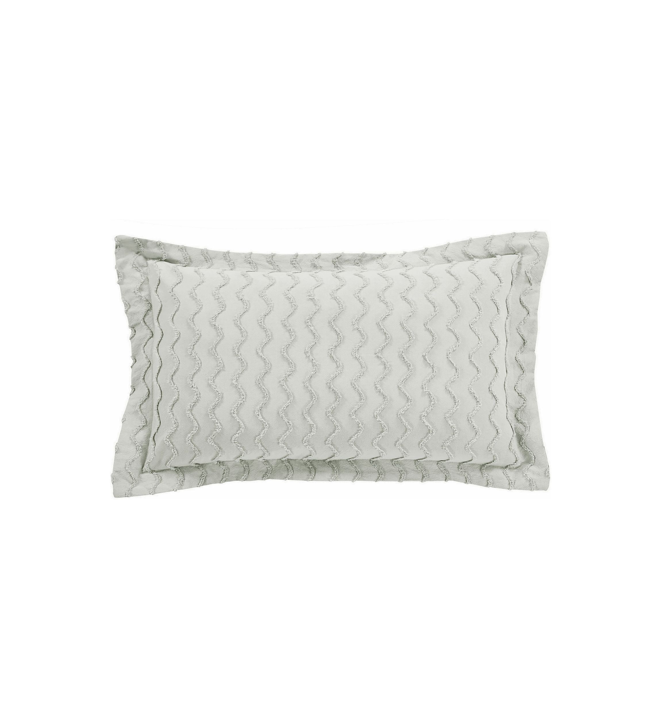 Isabella Comforter Set 100% Cotton Tufted Unique Luxurious Soft Plush Chenille