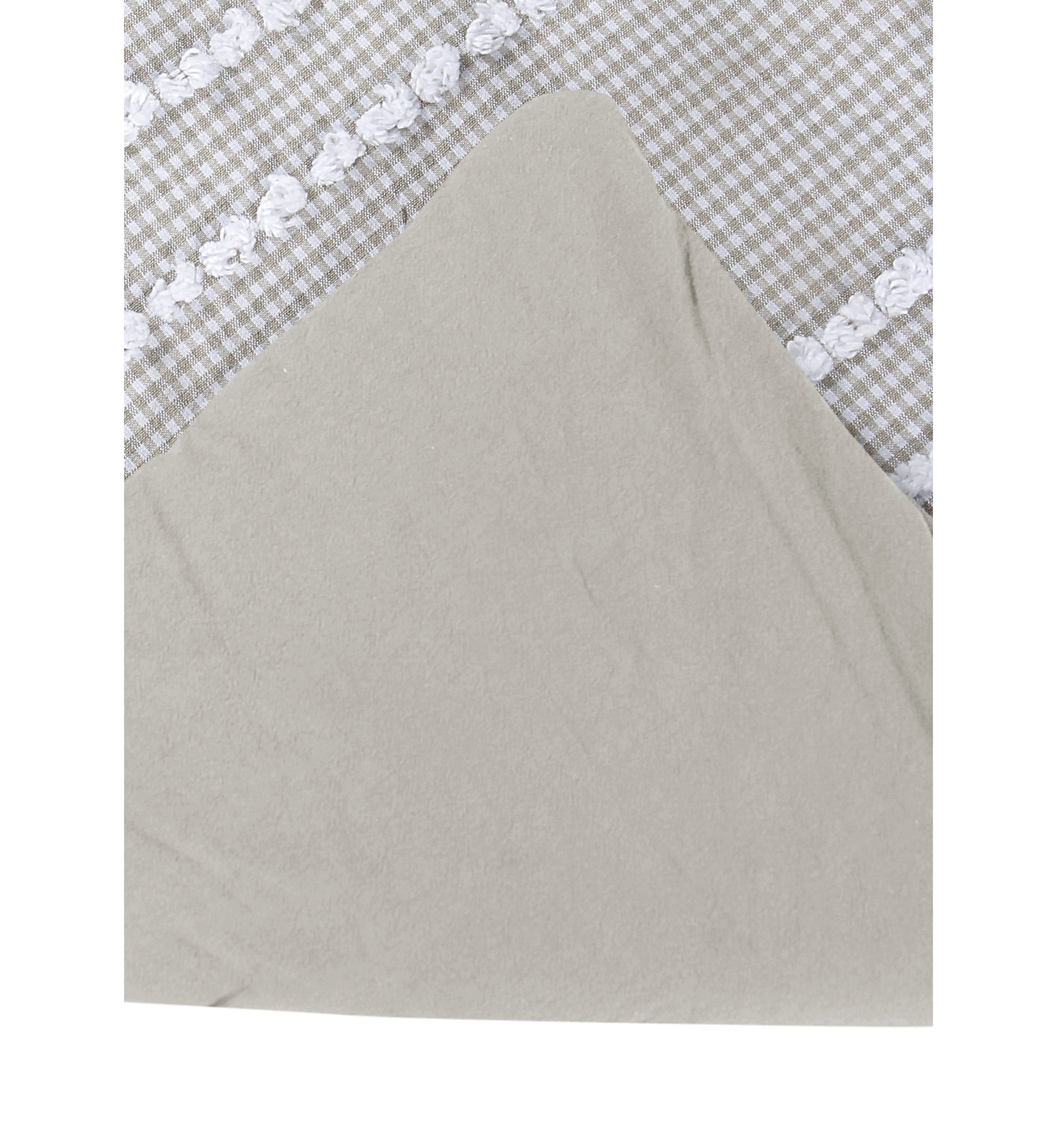Winston Comforter Set 100% Cotton Tufted Unique Luxurious Soft Plush Chenille