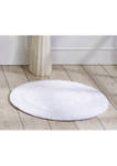 Lux Collection Ultra Soft, Plush and Absorbent Tufted Bath Mat Rug 