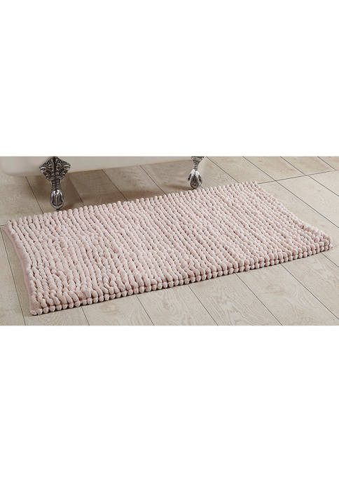 Better Trends Plush and Absorbent Tufted Bath Mat