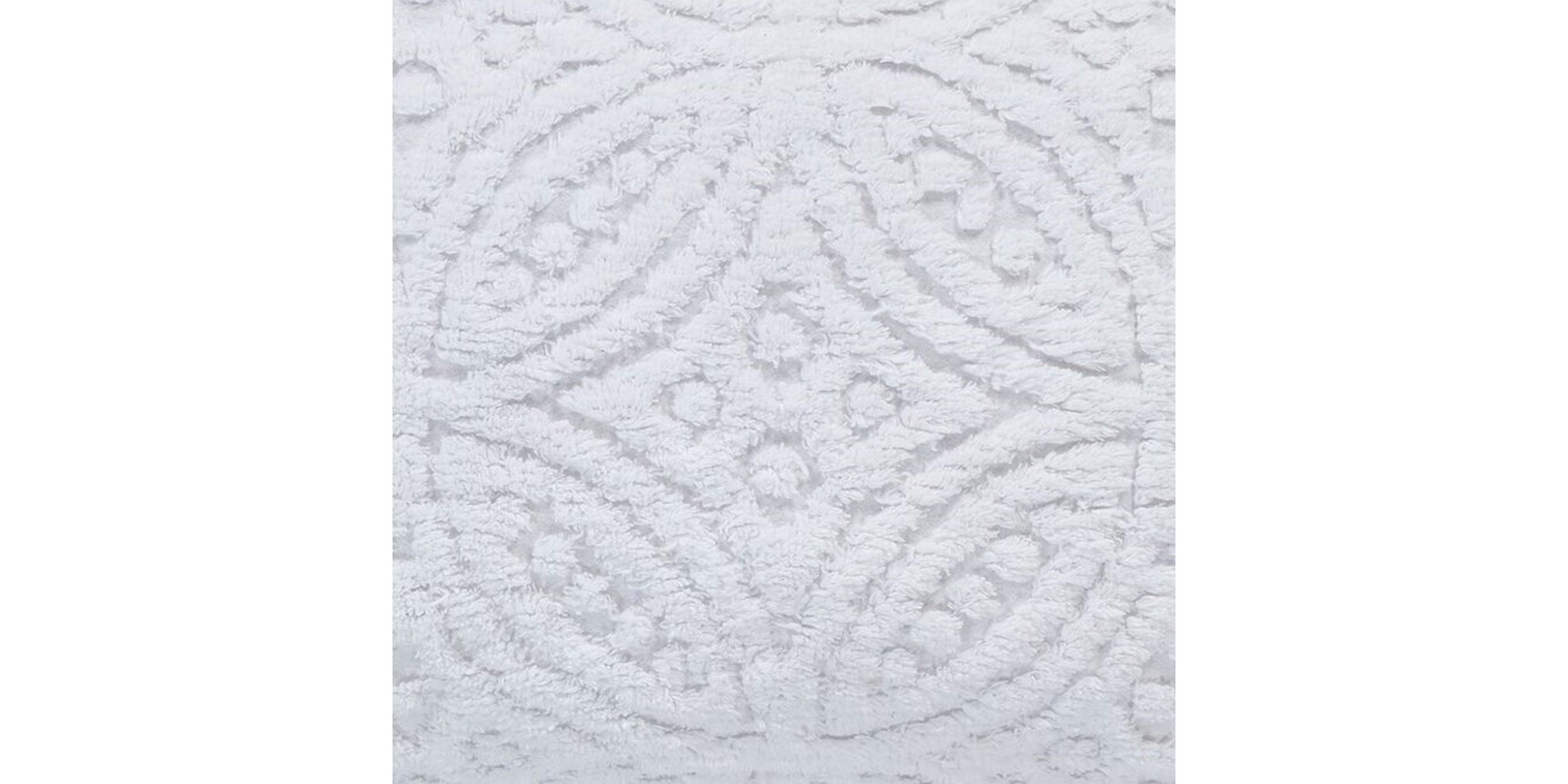 Better Trends Wedding Ring Collection 100% Cotton Bedspread Set