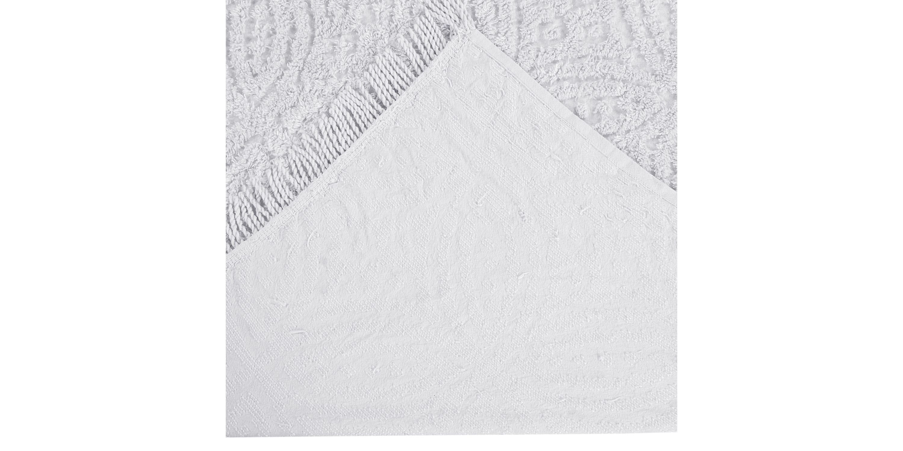 Better Trends Wedding Ring Collection 100% Cotton Bedspread Set