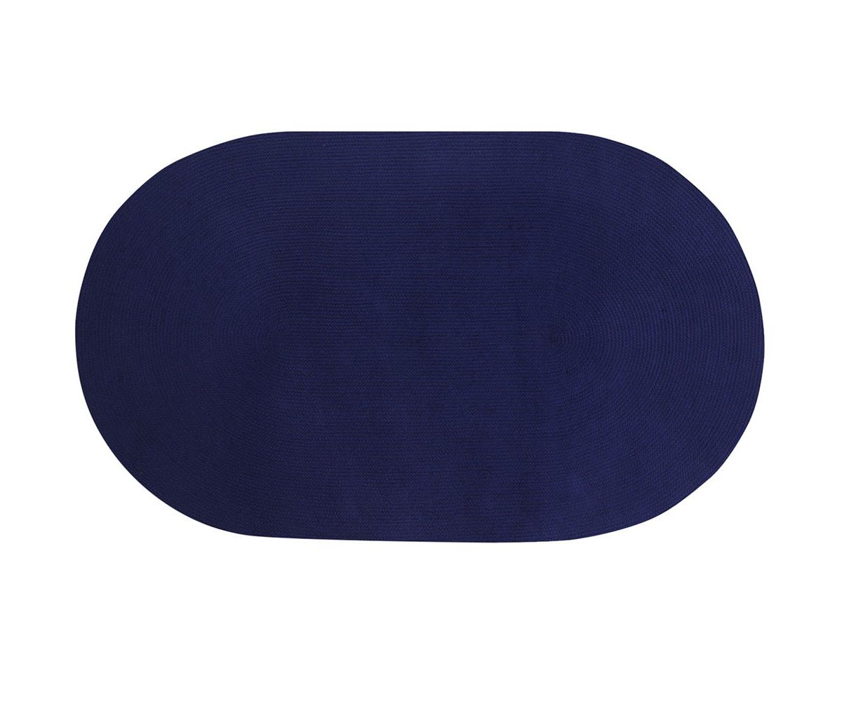 Better Trends Alpine Collection 100% Polypropylene Braided Rug