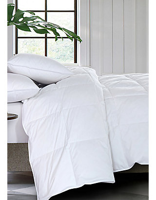 Feather Loft Goose Feather And Down Comforter Belk