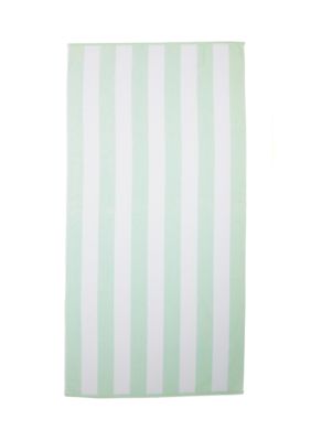 Oversized Beach Towel
