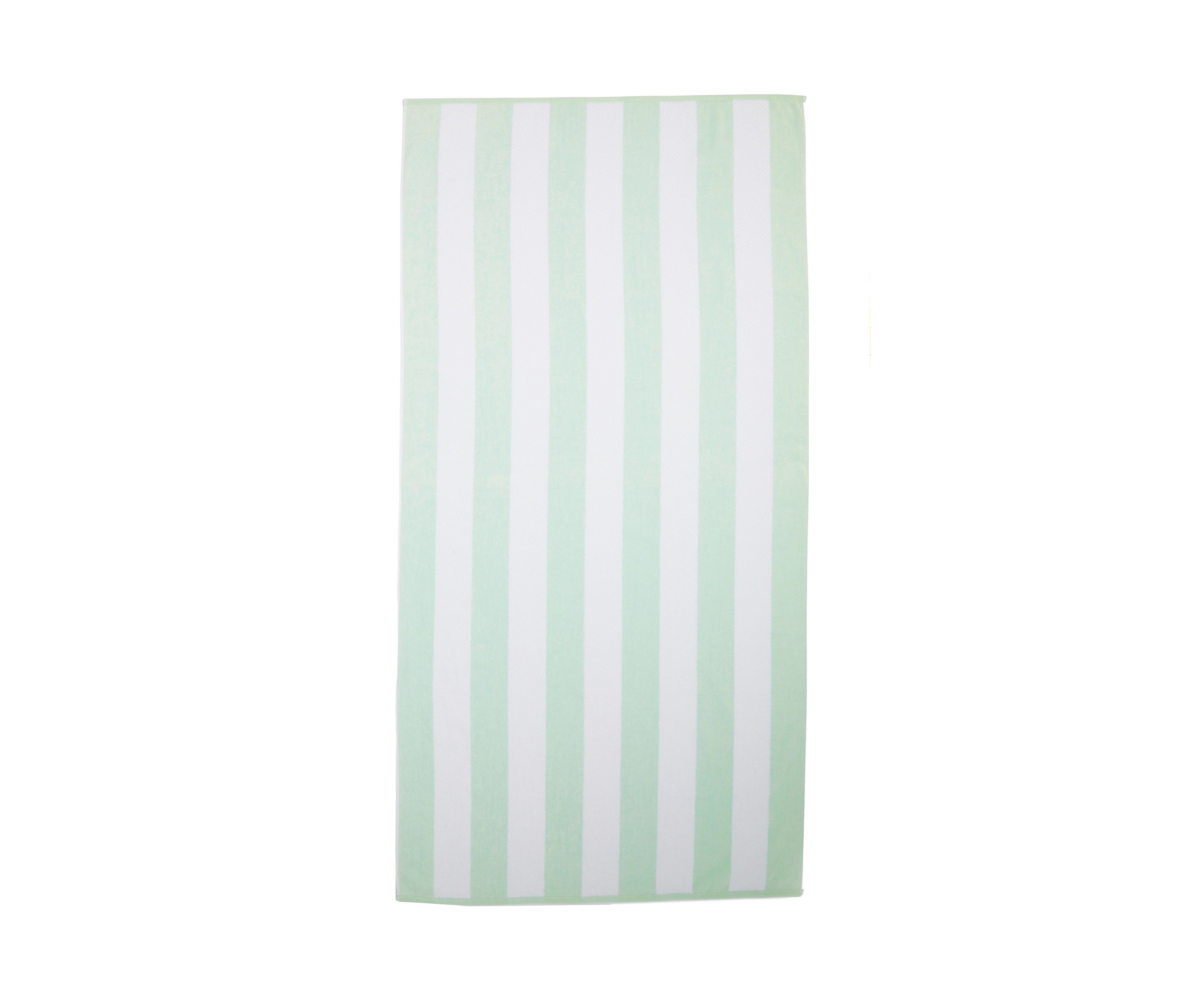 Oversized Beach Towel