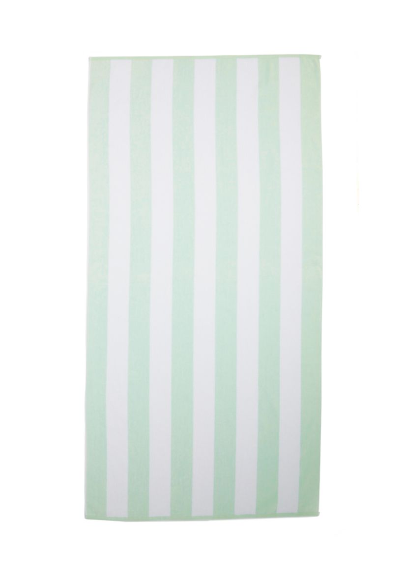 Oversized Beach Towel