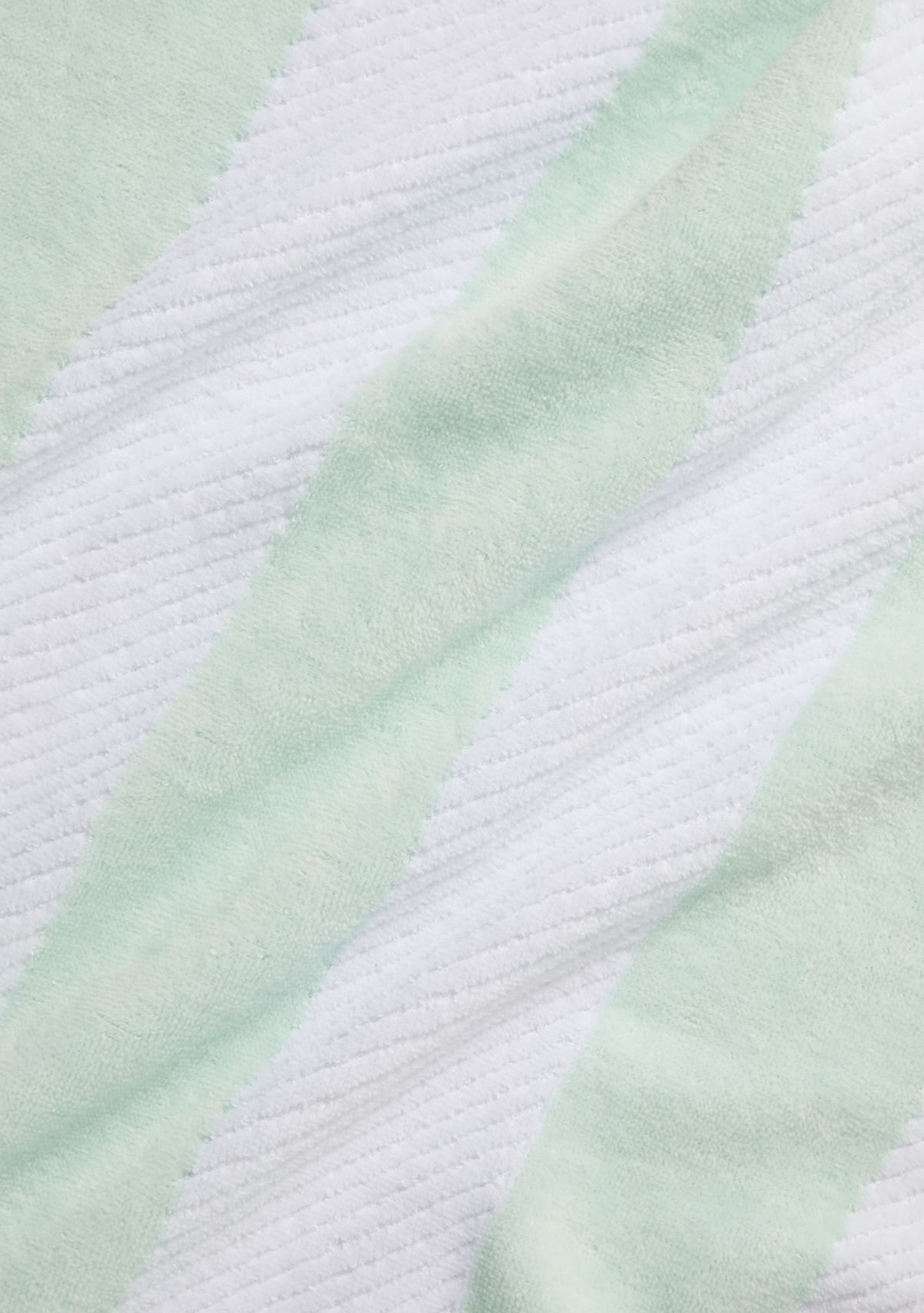 Oversized Beach Towel