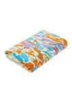 Cabana Watercolor Beach Towel