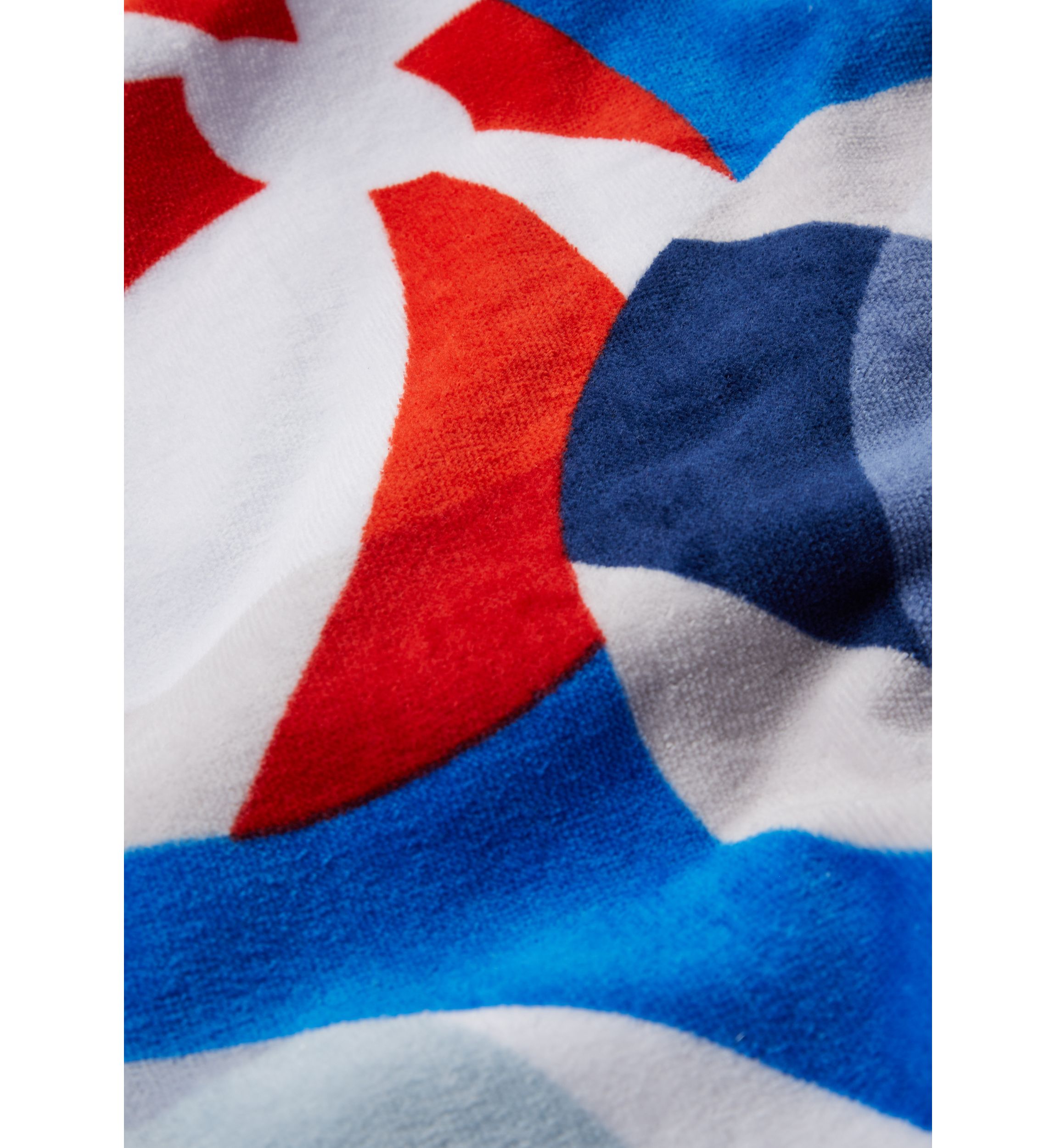 Beach Ball Beach Towel
