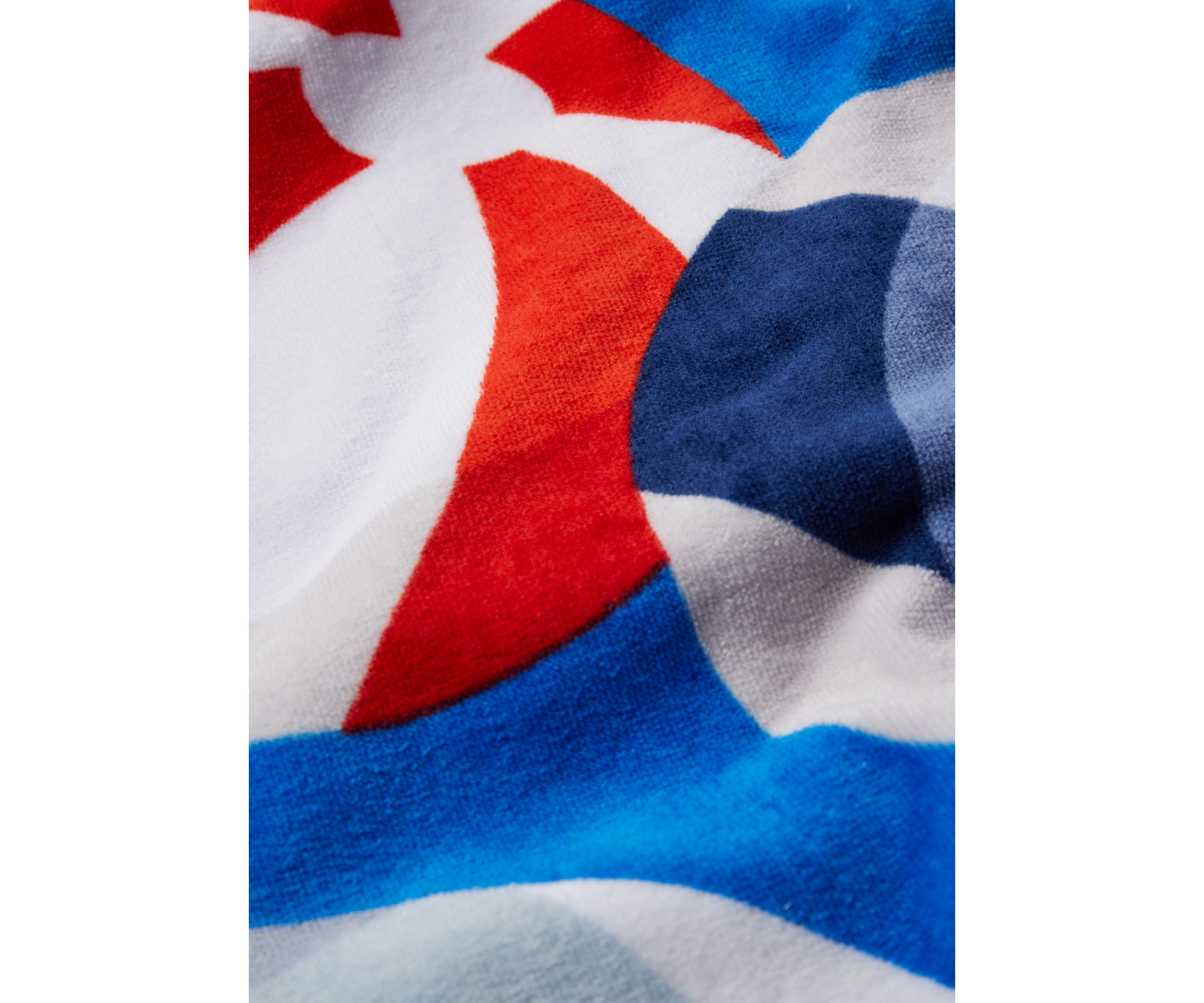 Beach Ball Beach Towel