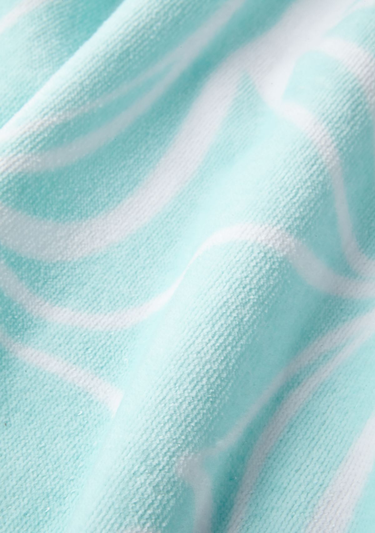 Fish Turquoise Beach/Pool Towel