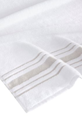 Infinitee Xclusives Premium White Bath Sheets Towels for Adults 2 Pack  Extra Large Bath Towels 35x70-100% Soft Cotton, Absorbent Oversized Towels,  Hotel & Spa Quality Towel Bath Sheets Brilliant White