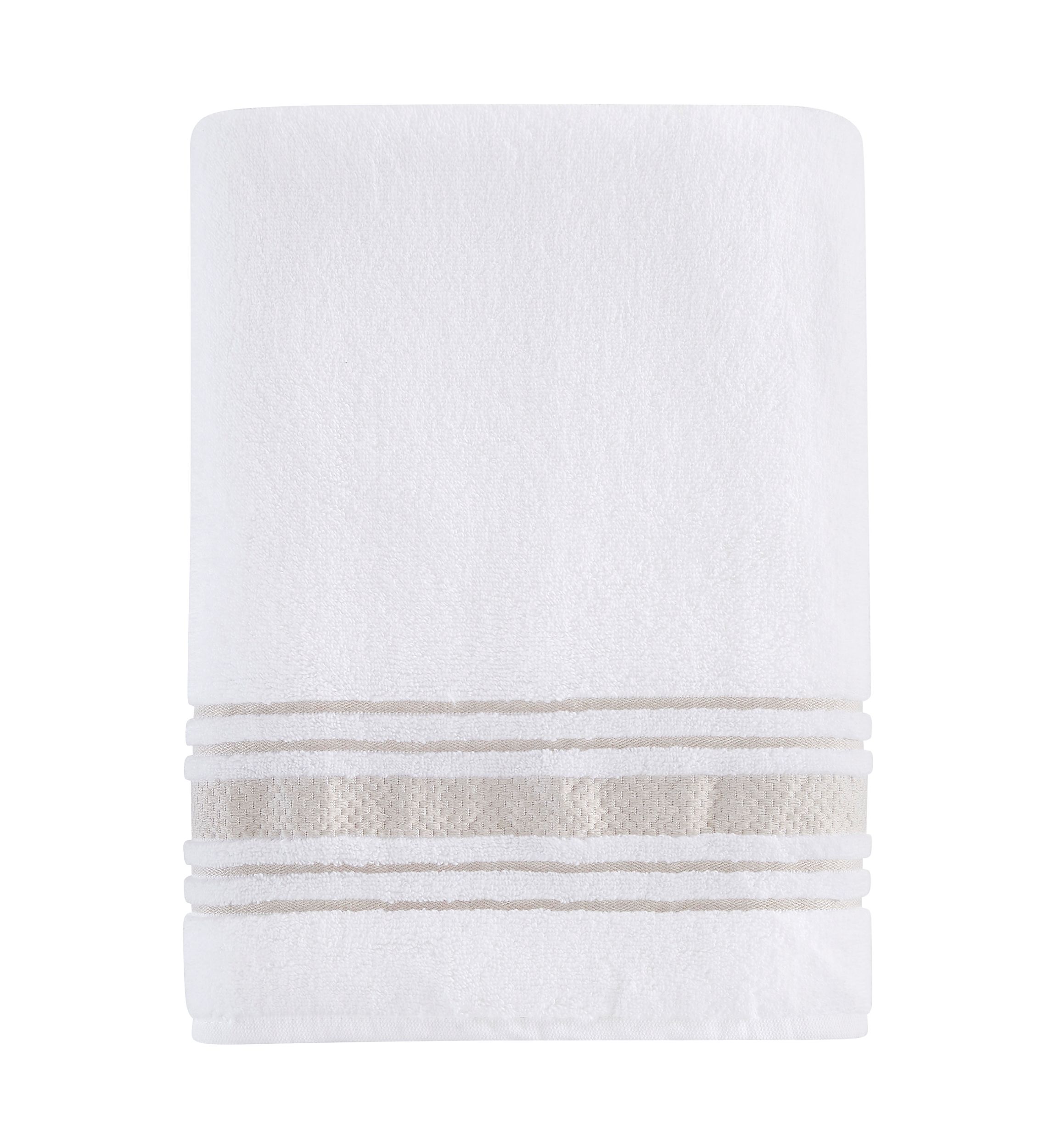 Classic Fashion Bath Towel