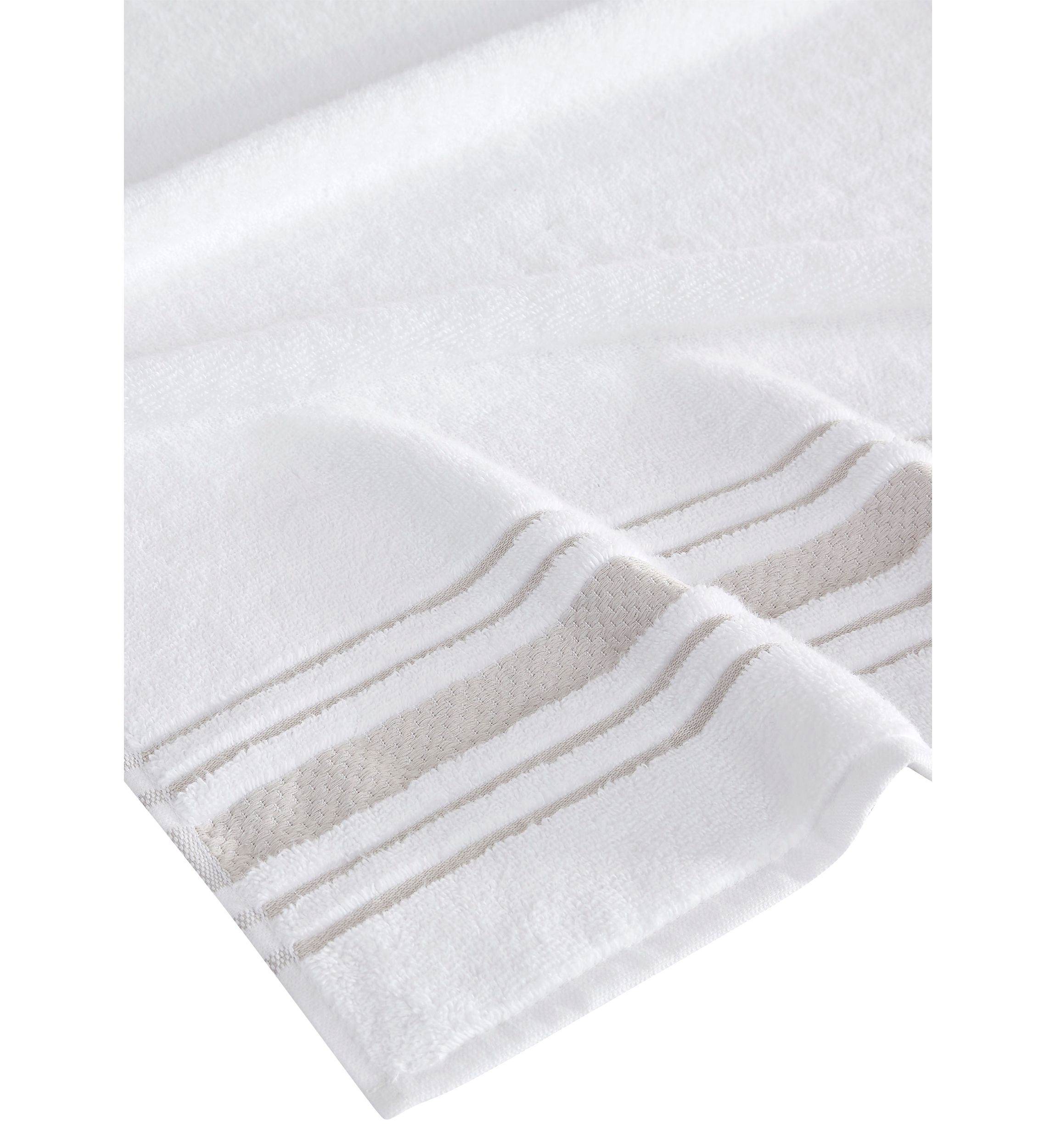Classic Fashion Bath Towel