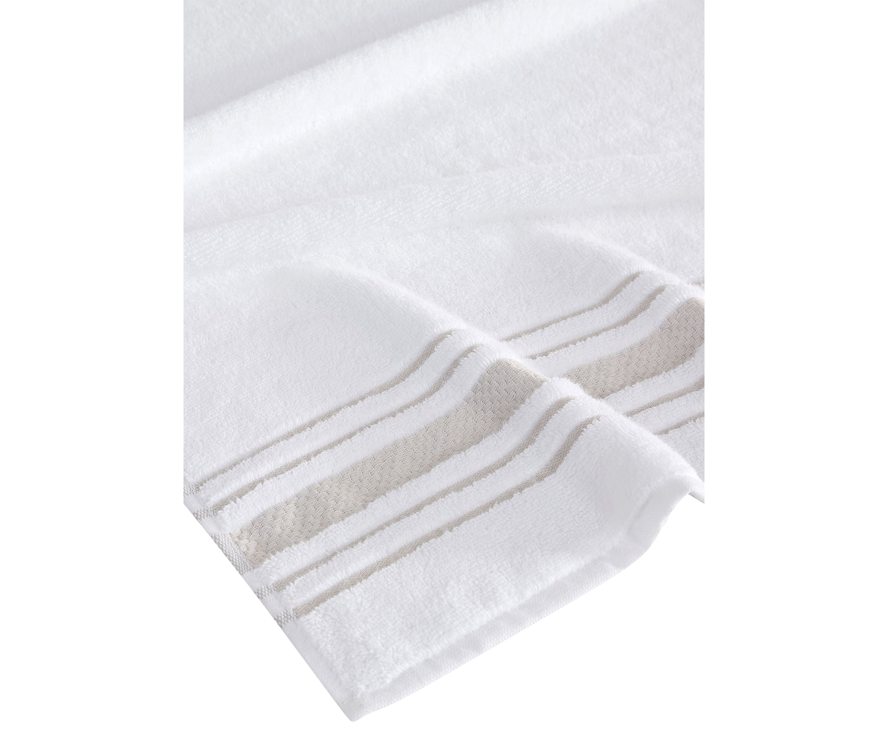 Classic Fashion Bath Towel