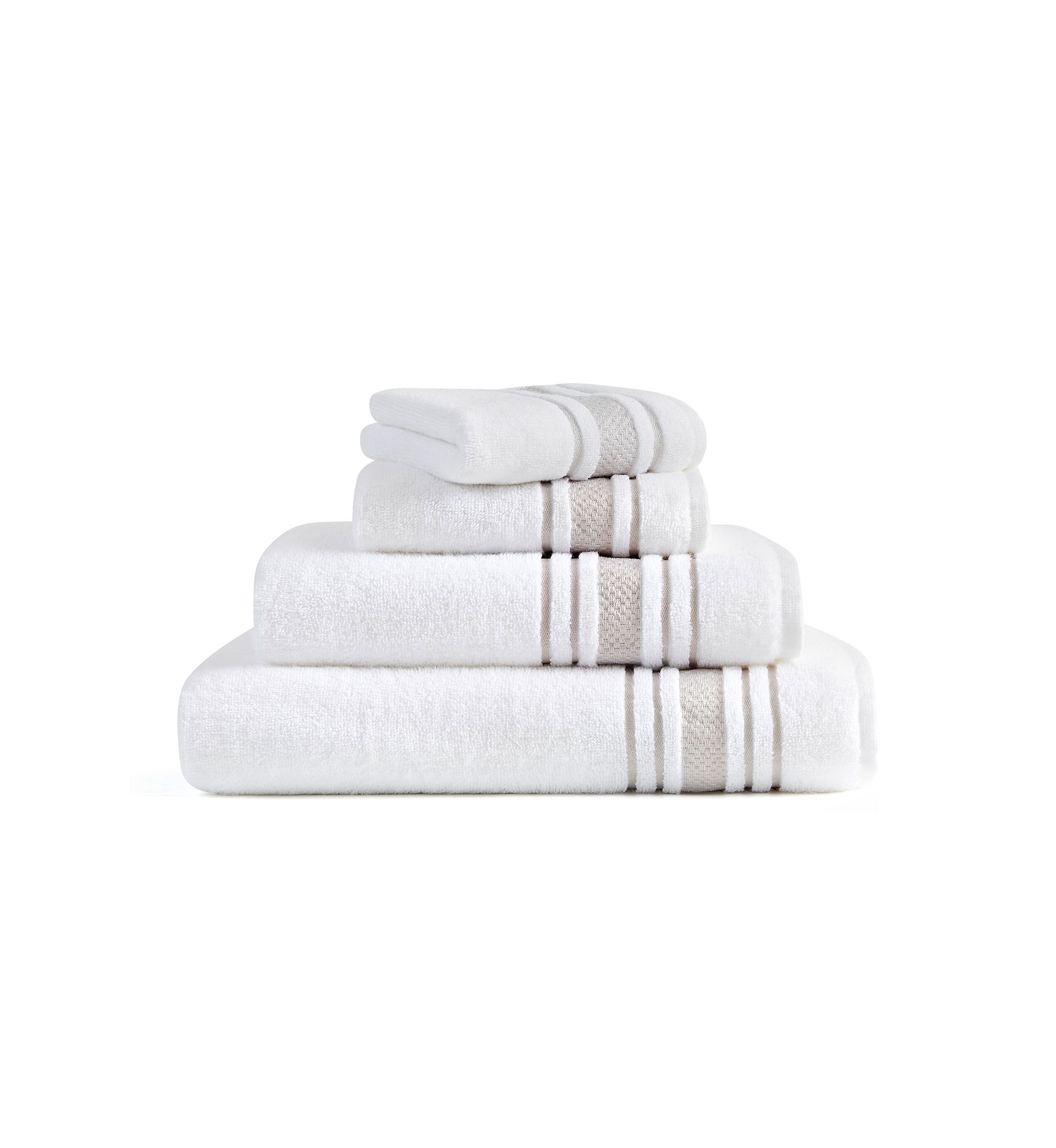 Classic Fashion Bath Towel