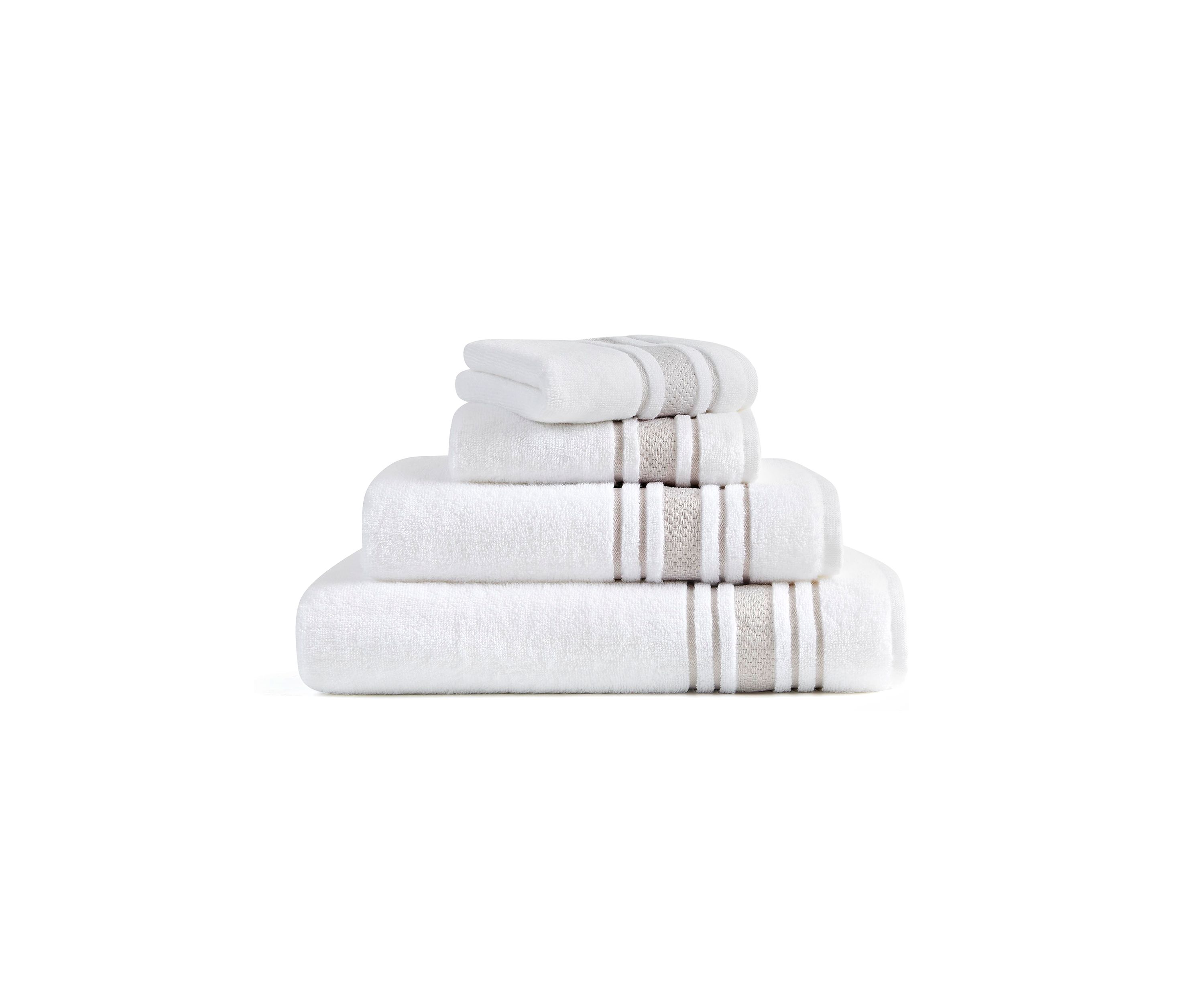 Classic Fashion Bath Towel