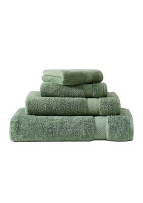 Crown & Ivy™ Solid Bath Collection