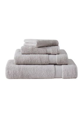 Solid Bath Collection