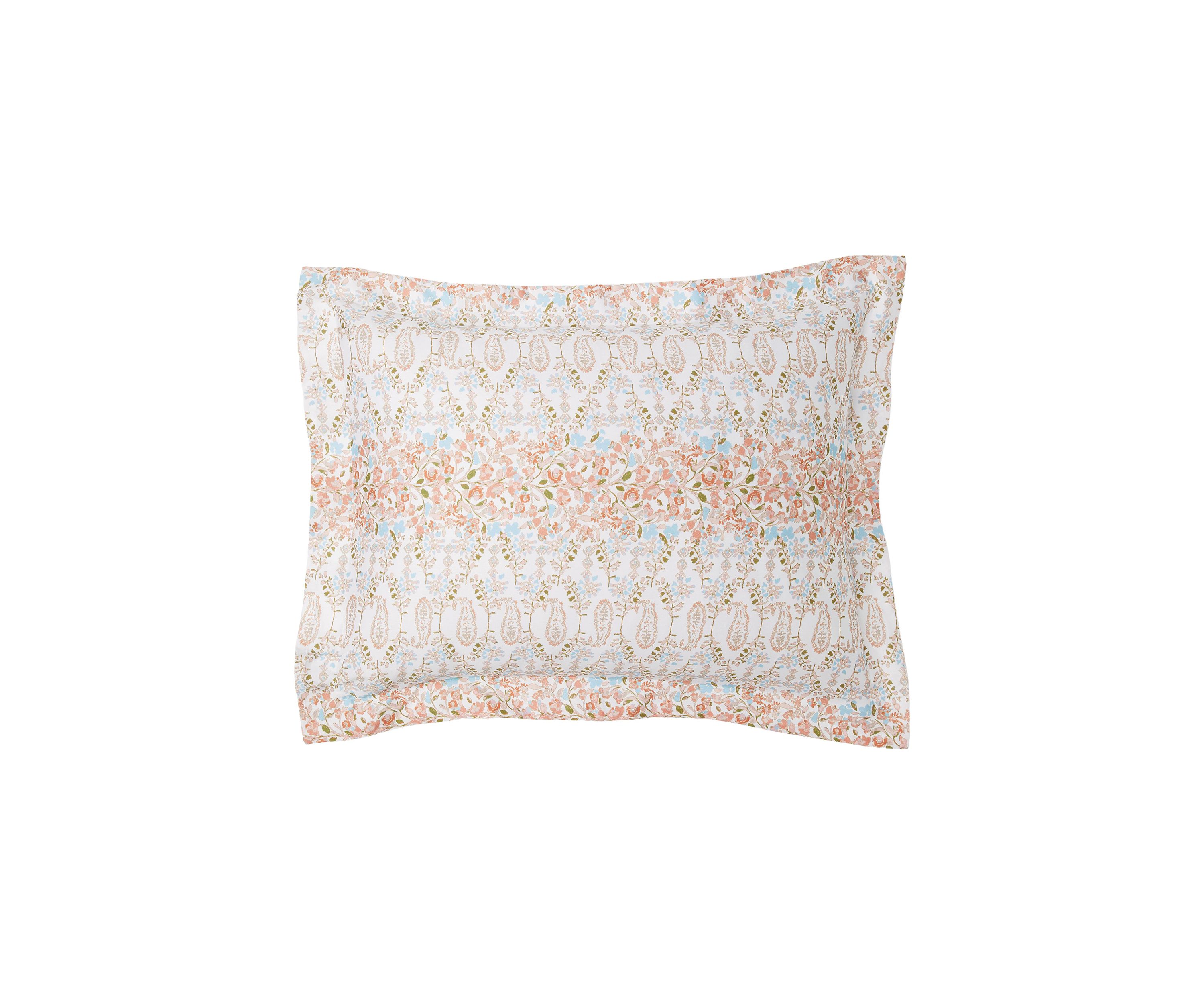 Francesca Floral 3-Piece Comforter Set