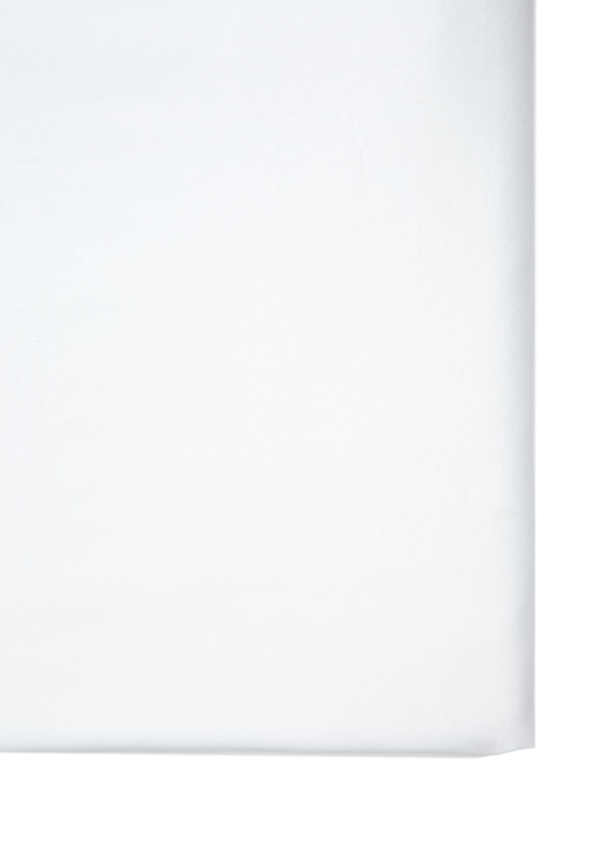 Washed Percale Cotton Sheet Set - 180 Thread Count