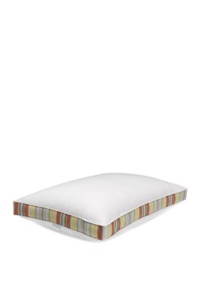 Serta Waverly Down Alternative Bed Pillow Belk