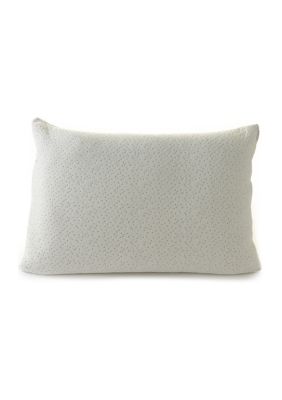 Serta dual infusion outlet pillow