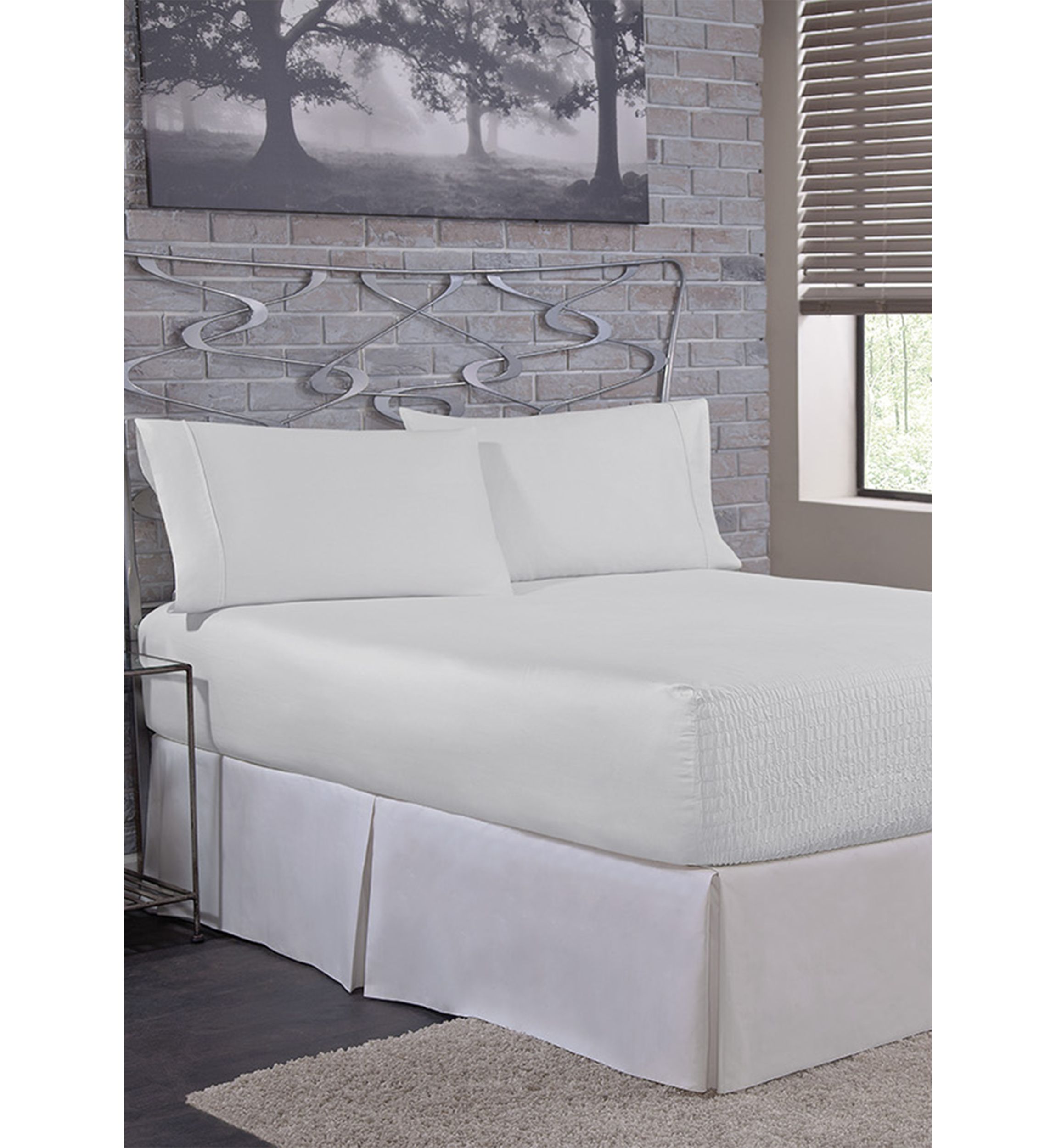 800 Thread Count Cotton Polyester Sheet Set